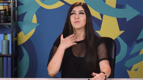 Mikaela Pascal from React